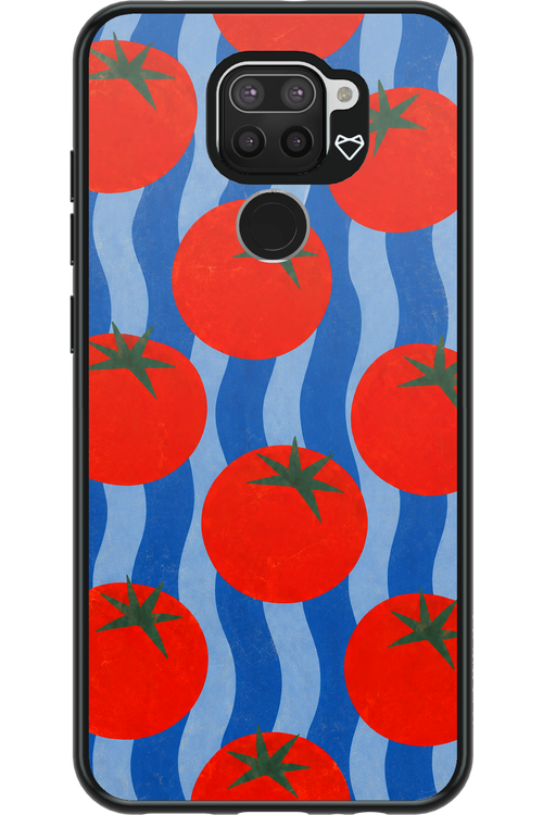TOMATO 2.0 - Xiaomi Redmi Note 9