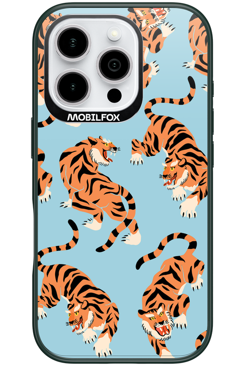 Tora I - Apple iPhone 16 Pro