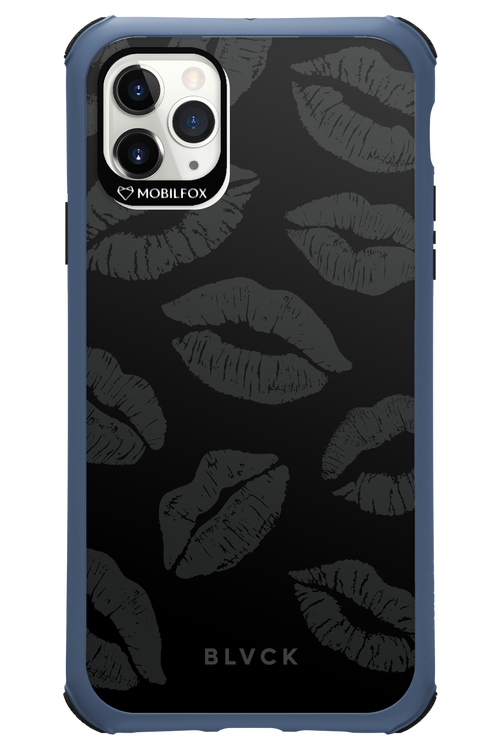 Dark Lips - Apple iPhone 11 Pro Max