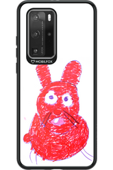 Red Bunny 2.0 - Huawei P40 Pro