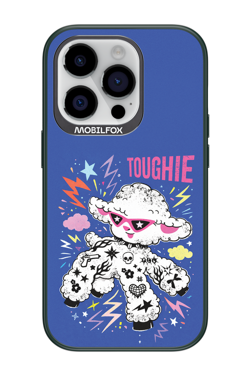 TOUGHIE 2.0 - Apple iPhone 14 Pro