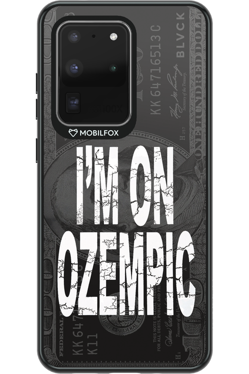 ozempic 2.0 - Samsung Galaxy S20 Ultra 5G