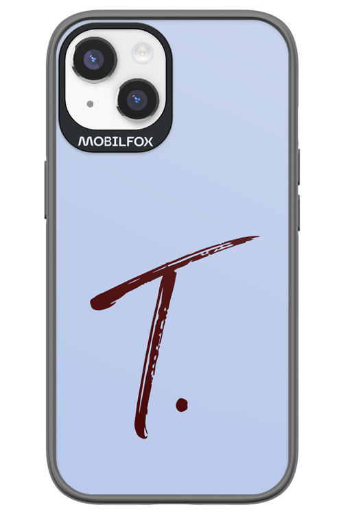 (Jellyfish Presso) T 2.0 - Apple iPhone 14