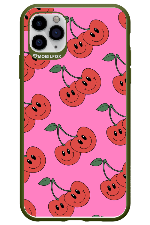 Cherry Friends - Apple iPhone 11 Pro Max