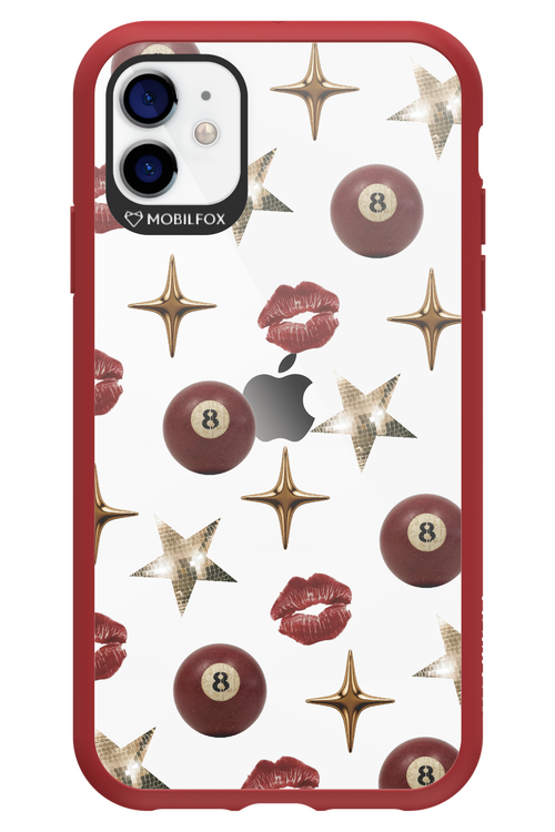 Lucky strike 2.0 - Apple iPhone 11