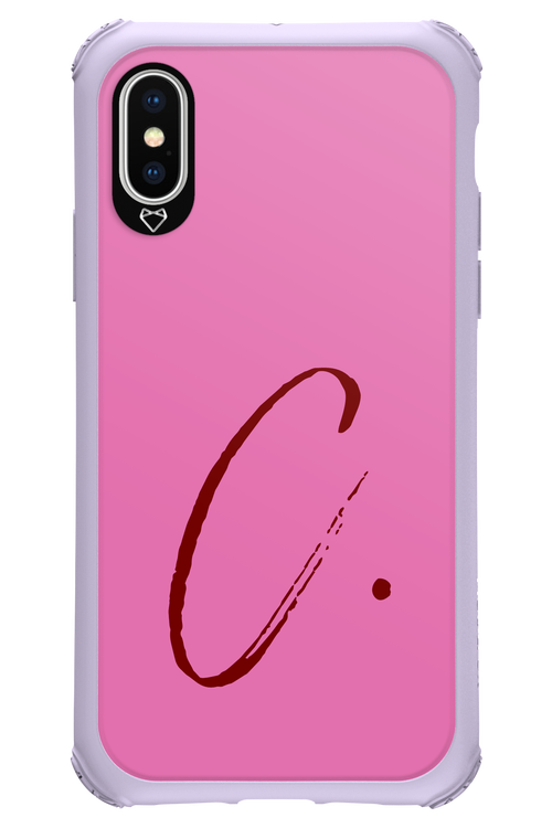 (Sorbet) C - Apple iPhone XS