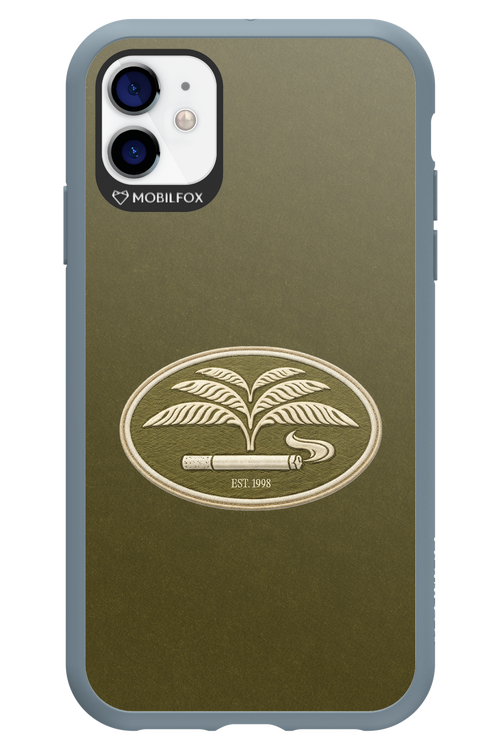 Nature Check - Apple iPhone 11