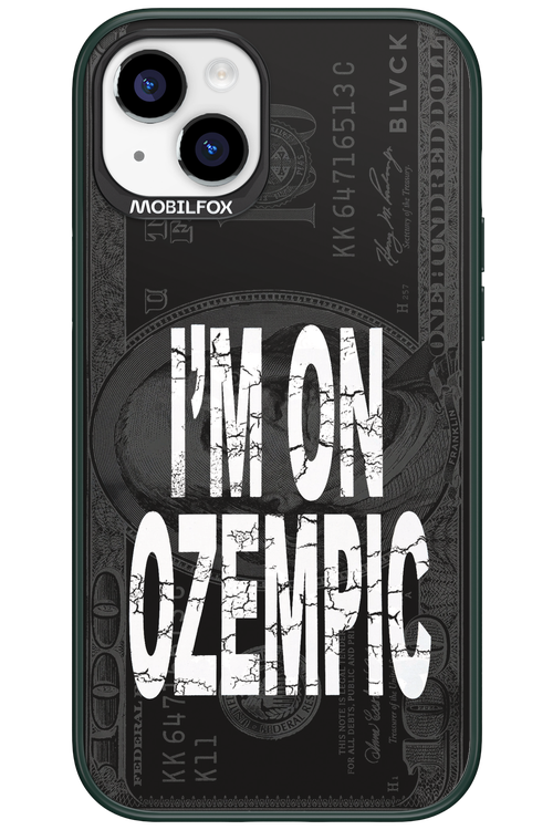 ozempic 2.0 - Apple iPhone 15 Plus