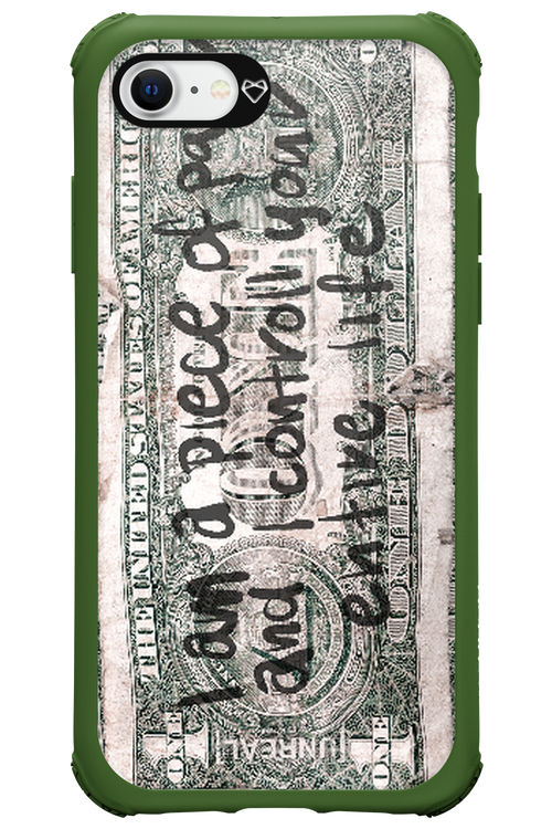 Dollars - Apple iPhone SE 2020