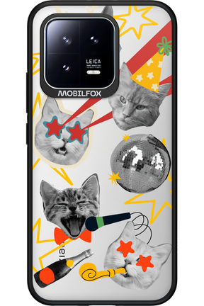 Christmas Chaos - Xiaomi 13