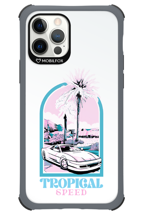 Tropical Speed - Apple iPhone 12 Pro