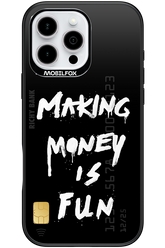 Funny Money - Apple iPhone 16 Pro Max