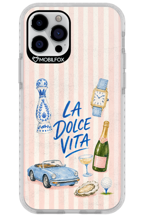 La Dolce Vita 2.0 - Apple iPhone 12 Pro