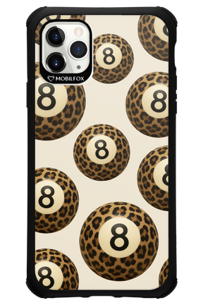 Wild Winner - Apple iPhone 11 Pro Max