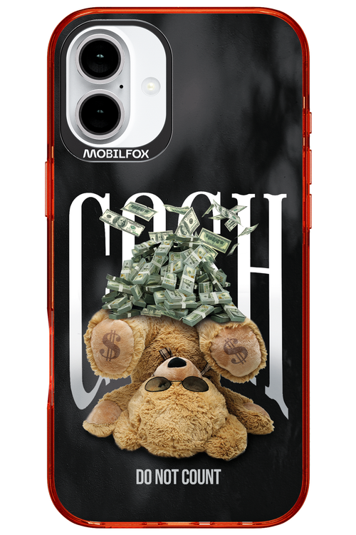 CASH 2.0 - Apple iPhone 16 Plus