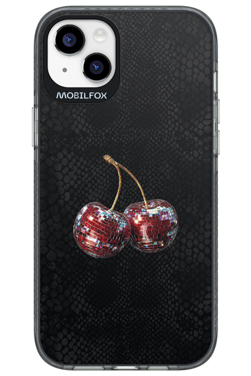 Disco Cherries - Apple iPhone 14 Plus