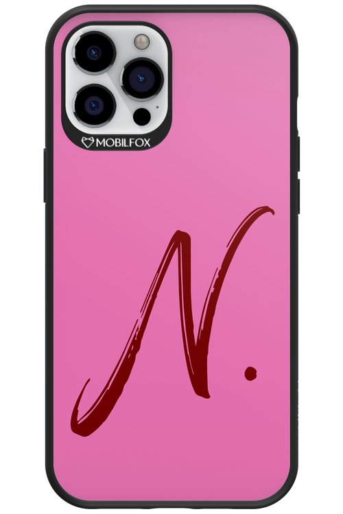 (Sorbet) N 2.0 - Apple iPhone 12 Pro Max