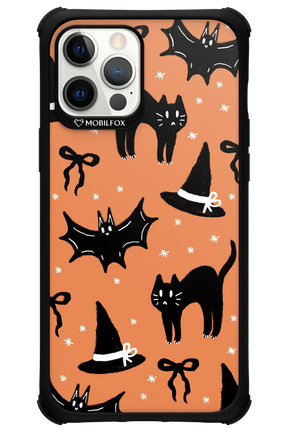 Cat & Bat - Apple iPhone 12 Pro Max