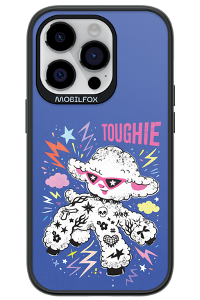 TOUGHIE 2.0 - Apple iPhone 14 Pro