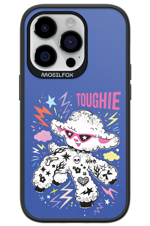TOUGHIE 2.0 - Apple iPhone 14 Pro