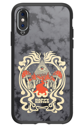 Happy Nation 2.0 - Apple iPhone XS