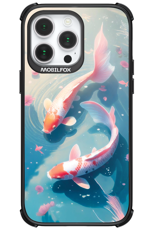 Koi - Apple iPhone 14 Pro Max