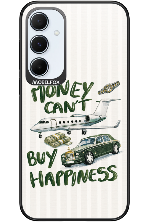 Buy Happiness 2.0 - Samsung Galaxy A55