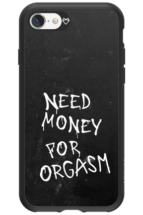 Orgasm 2.0 - Apple iPhone SE 2022