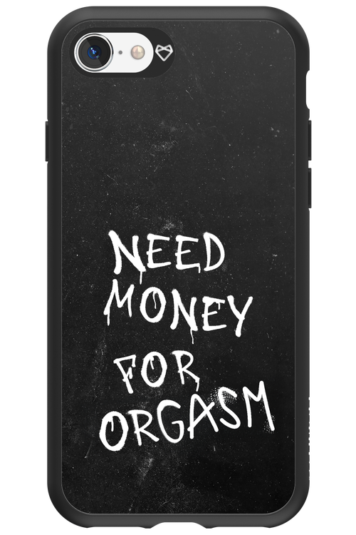 Orgasm 2.0 - Apple iPhone SE 2022
