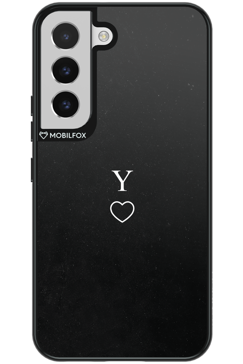 Y Black 2.0 - Samsung Galaxy S22