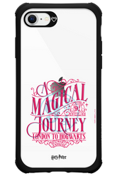 Magical Journey - Apple iPhone SE 2022