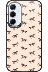 Equestrian Beige - Samsung Galaxy A55