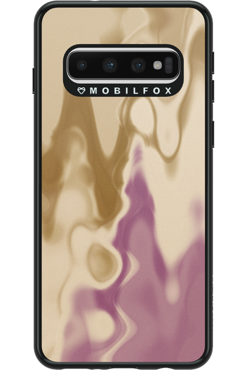 Olive Flow 2.0 - Samsung Galaxy S10