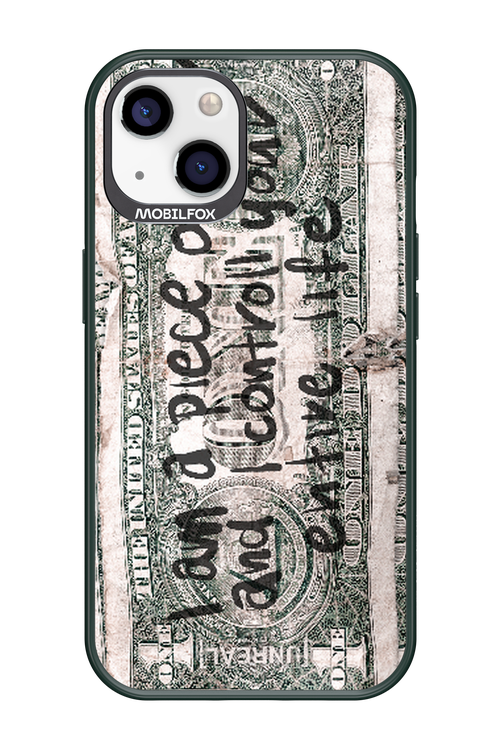 Dollars - Apple iPhone 13