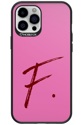 (Sorbet) F 2.0 - Apple iPhone 12 Pro Max