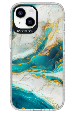 Emerald - Apple iPhone 14