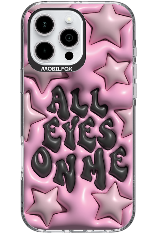 All Eyes On Me - Apple iPhone 16 Pro Max