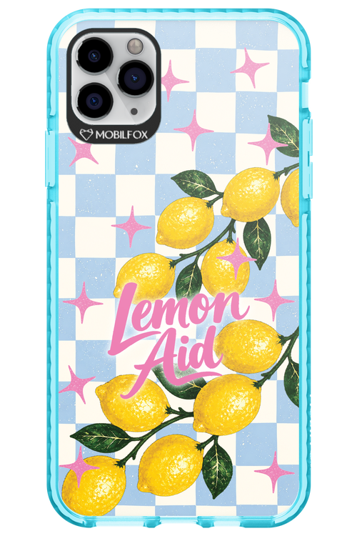 LEMON AID 2.0 - Apple iPhone 11 Pro Max