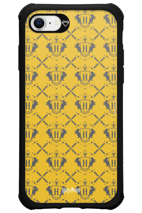 You Might Belong in Hufflepuff - Apple iPhone SE 2022