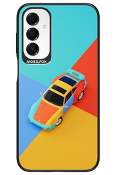 Colortherapy - Samsung A16