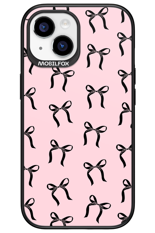 Bow Promise 2.0 - Apple iPhone 15