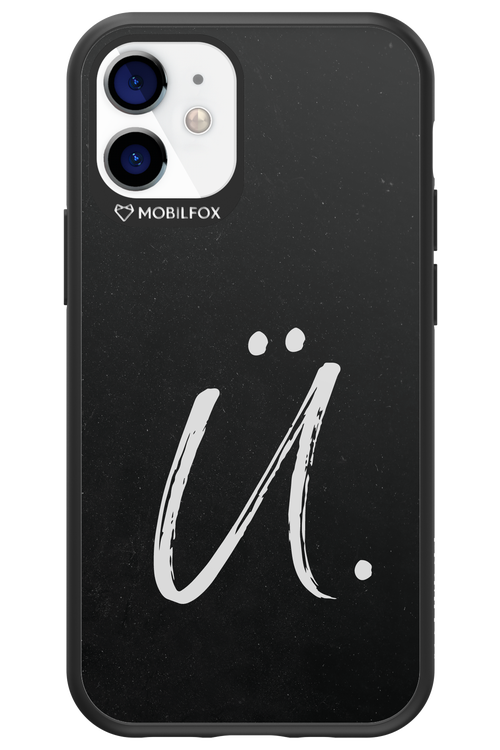 (Off Space) U II 2.0 - Apple iPhone 12 Mini