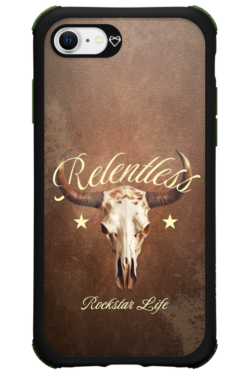 Relentless2 2.0 - Apple iPhone 8