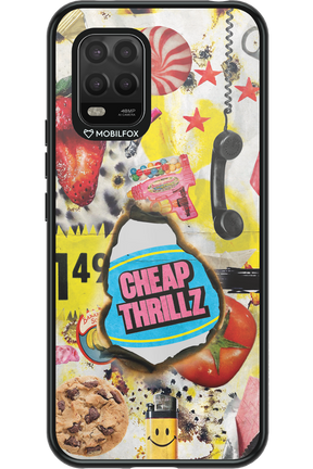 CHEAP THRILLZ - Xiaomi Mi 10 Lite 5G