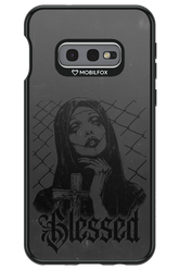 God bless 2.0 - Samsung Galaxy S10e