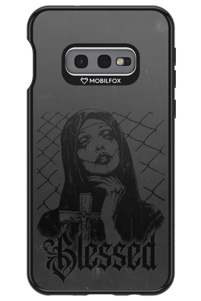 God bless 2.0 - Samsung Galaxy S10e