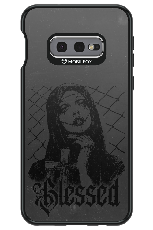 God bless 2.0 - Samsung Galaxy S10e