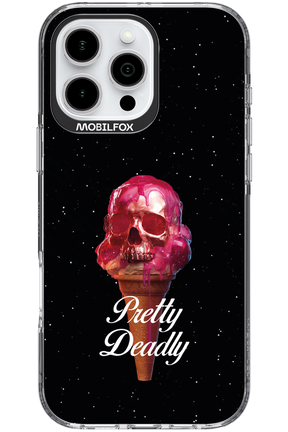 Pretty Deadly - Apple iPhone 16 Pro Max