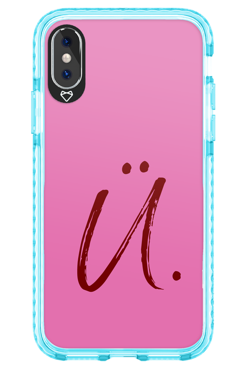 (Sorbet) U II 2.0 - Apple iPhone XS