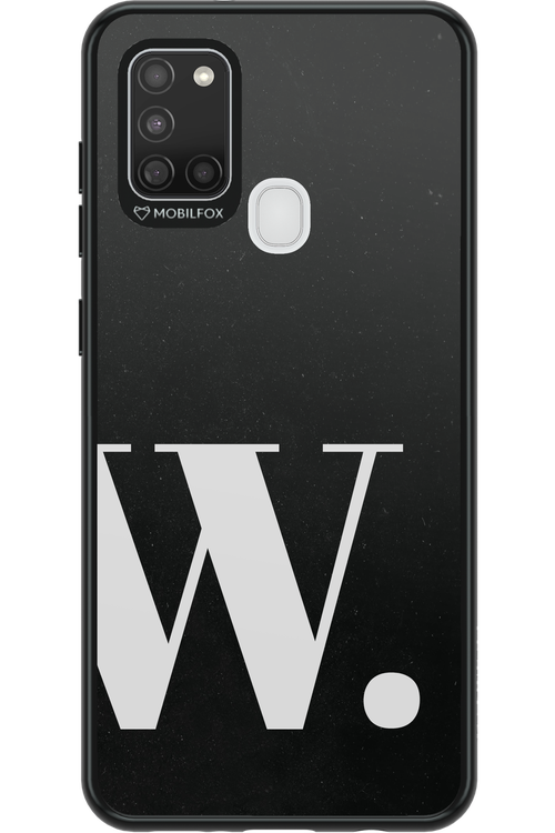 W (Off Space) 2.0 - Samsung Galaxy A21 S